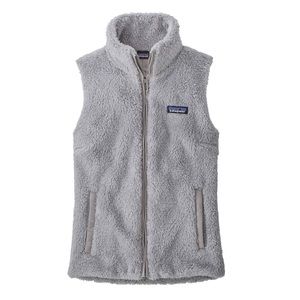 Patagonia Los Gatos Fleece Vest *see description*